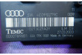 Přístrojová deska  Audi A8 S8 D3 4E 2003 4E0910279C, 4E0910279C  