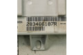 Блок управления 283466187R   Renault Laguna III