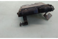 Блок управления двигателя 038906012K   Seat Toledo II (1M)