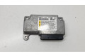 Блок подушек безопасности 96838157   Chevrolet Captiva