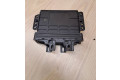 Блок управления коробкой передач 01N927733ED, 5WK33403K03   Audi A4 S4 B5 8D