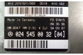 Řídící jednotka 0245450032, 0245450032   Mercedes-Benz E AMG W210 1995