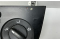 Блок управления климат-контролем 735462131, 735462131   Fiat Qubo