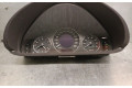 Přístrojová deska  Mercedes-Benz CLK A209 C209 2002 A2095403111, A2095403111  