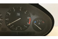 Přístrojová deska  BMW 3 E36 1993 62118375042, 6160583051  