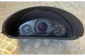 Přístrojová deska  Mercedes-Benz CLK A209 C209 2006 A2095403511, 110080251005  