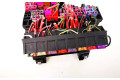 Блок предохранителей  7m0937499a, 97vw14a301ab   Volkswagen Sharan    