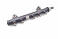 Топливная рампа 9684753080   Peugeot 5008   для двигателя 9HR(DV6C)