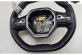 Volant Peugeot 2008 II 2020 98255044ZD, 98255044ZD  