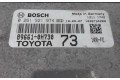 Řídící jednotka 897400H030, 0261S21974   Peugeot 108 2020