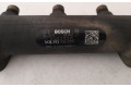 Vstřikovací lišta 0445215015, 30622085   Volvo XC90    D 5244 T 