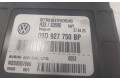 Блок управления 09D927750DQ, 09D927750BP   Volkswagen Touareg I