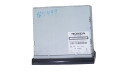 Радио/ проигрыватель CD/DVD / навигация 08A402T6410001   Honda Civic IX    