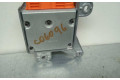 Блок подушек безопасности 282054209916, 602168800   Tata Indica Vista I