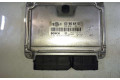 Řídící jednotka 038906019EB, 0281010553   Volkswagen Passat Alltrack 2001