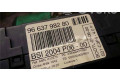   Pojistková skříňka 9663798280, BSI   Peugeot 207 2007