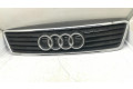 Верхняя решётка Audi A6 Allroad C5 1999-2005 года 4B0853651A      