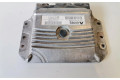 Řídící jednotka 8200376474   Renault Modus 