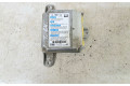 Блок подушек безопасности 77960SNBG221M1   Honda Civic