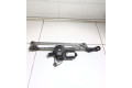 Комплект механизма стеклоочистителей 726750302, W000026097   BMW 3 F30 F35 F31