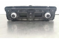 Модуль блока управления кондиционером 4E0820043A, 5HB008480   Audi A8 S8 D3 4E