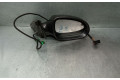 Zpětné zrcátko  Volkswagen Passat Alltrack 2007  3C0857934, 3C1857508DM  