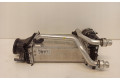 Радиатор интеркулера A2740900414   Mercedes-Benz C W205