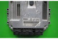 Блок управления двигателем Блок управления 8200546983, 0281011529   Renault Trafic II (X83)