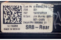 Модуль управления BSM A1645402372   Mercedes-Benz R W251    