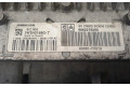 Řídící jednotka 9662276280, 9662276280   Peugeot 107 