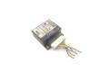 Блок комфорта 73410602, 7341060212V   Renault Megane I   