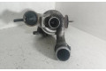  Турбина Renault Scenic I  7700108030         