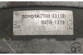 Генератор 2706033110   Subaru Trezia      