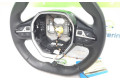 Volant Peugeot 3008 II 2020 98105487AU, 98105487AU  