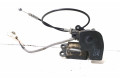 Замок багажника 1015283000    Toyota Corolla Verso E121 2001 - 2004 года