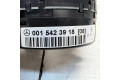 Подрулевой шлейф SRS A0015423918   Mercedes-Benz E W210