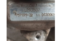  Турбина Volvo XC90  31293507         