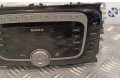 Блок управления HiFi audio VP6M2F18C821AG   Ford Focus
