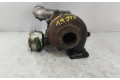  Турбина Alfa Romeo 166  760497         