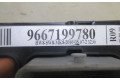   Pojistková skříňka 9667199780, 9667199780   Peugeot 207 2006