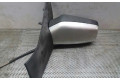 Zpětné zrcátko  Citroen Berlingo     