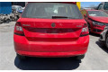 Volant Skoda Fabia Mk3 (NJ) 2014   