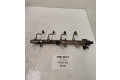 Vstřikovací lišta 0445214026, BOSCH   Hyundai Santa Fe    D4EA 
