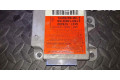 Блок подушек безопасности 57K30D   Mazda 626
