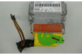 Блок подушек безопасности 4E0959655K   Audi A8 S8 D3 4E