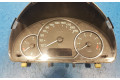 Панель приборов 9658241580, 9658241580   Peugeot 1007       