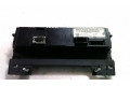 Блок управления климат-контролем 64119250394, 9250394   BMW X1 E84