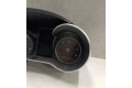 Přístrojová deska  Mercedes-Benz C W205 2014 A2059003714, 00000821  