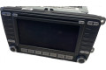 Боковая подушка безопасности 1K0035198C, 1K0035198C   Volkswagen PASSAT B6