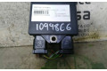 Блок подушек безопасности 5S6T14B056HA, 0090019   Ford Ka